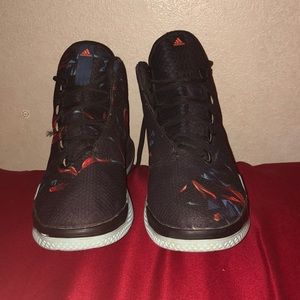 Adidas Made you look